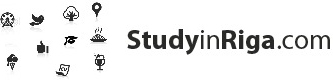 Study In Riga